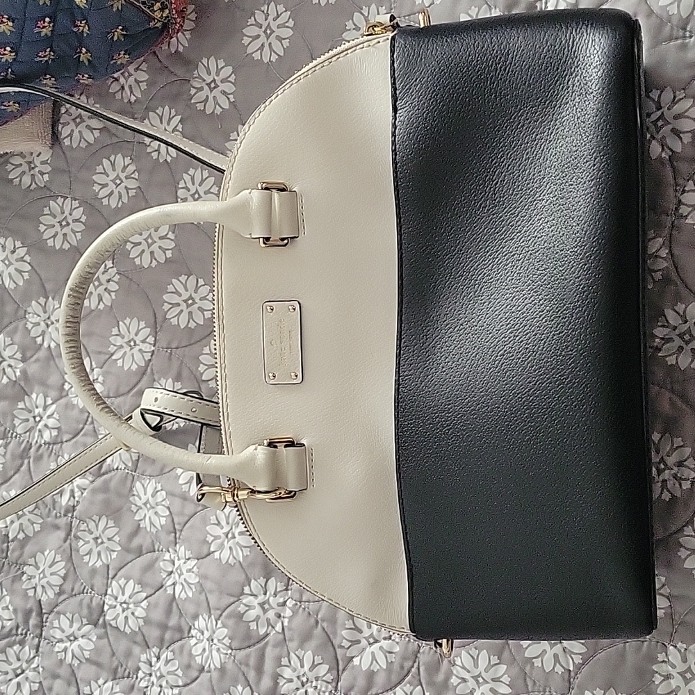 Super Kate Spade Shoulder Bag